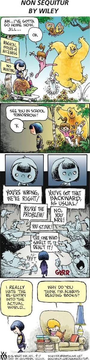 Crankshaft Cartoon Porn - 130 best Comics featuring books, libraries, and reading images on Pinterest  | Ha ha, Comic books and Funny stuff