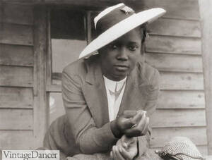 50s Black Women Porn - What Did Women Wear in the 1950s? 1950s Fashion Guide