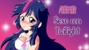 Human Twilight And Trixie Porn - Twilight Sparkle And Trixie Porn Videos | Pornhub.com