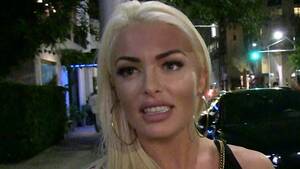 mandy sweet - TMZ - Mandy Rose: \