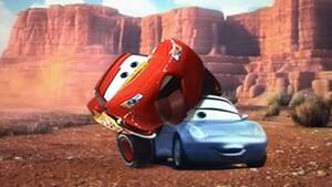 Cars Disney Hentai Porn - McQueen Fucking Sally - Rule 34 Porn