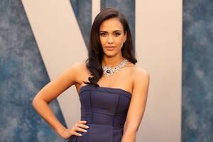 Jessica Alba Sex Tape - Jessica Alba Used an 'Armor of Masculinity' to Not Be 'Preyed On'