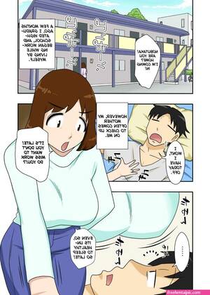 Anime Porn No Fouto Moms Comics - nude anime mom comic - Free Hentai Pic