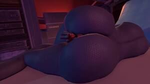 Liara Anal - Liara T'soni Anal Vore Video - Lewd.ninja