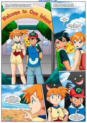 Gen 1 Legendary Pokemon Porn - To Catch A Trainer - Chapter 1 (Pokemon) - Western Porn Comics Western Adult  Comix (Page 2)