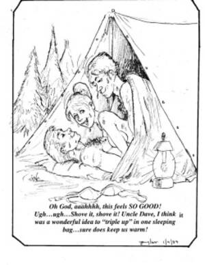 new randy dave cartoon porn - Randy Dave Library Eng - HentaiEra