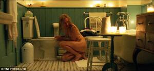 naomi watts - Naomi Watts goes NAKED in creepy thriller Shut In | Daily Mail Online