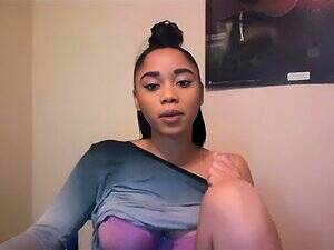 black pussy webcam models - Creamy Black Pussy Videos for Your Pleasure at xecce.com