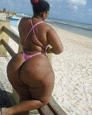 big fat black thong - Big Fat Black Thong | Sex Pictures Pass