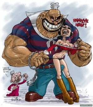 classic popeye cartoon porn - 32 Cartoons ideas | popeye the sailor man, popeye and olive, popeye