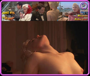 Miranda Richardson - 4