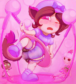 Lalaloopsy Anime Porn - Rule34 - If it exists, there is porn of it / lalaloopsy