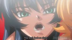 deep blowjob hentai - my 59 most favorite hentai blowjobdeepthroat scenes ever