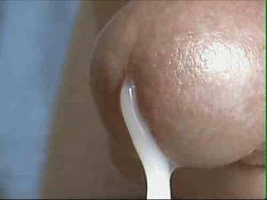 black cock sperm dripping pussy - ... Pussy movies now! dripping cum Horny black ...