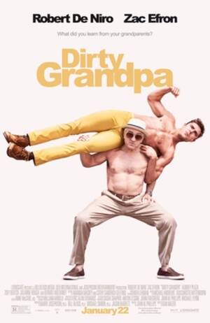 English Grandpa Porn - Dirty Grandpa - Wikipedia