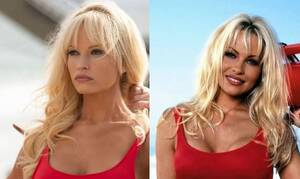 alyssa milano porn gangbang - Pamela Anderson | DavideMaggio.it