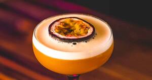Chicago Porn Star Spin - Pornstar Martini (Passion Fruit Martini) -Temptation in a Glass - Happy  Baking Days
