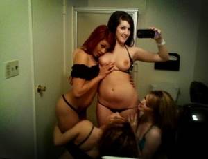 group nude self shot - Nude girls group self shot