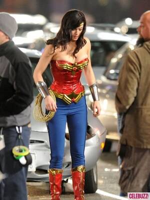 Adrianne Palicki Getting Fucked - Do you like Adrianne Palicki's Wonder Woman suit? : r/WonderWoman