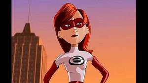 Incredibles Cartoon Porn Forced - 