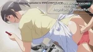mom hentai pussy - Hentai Young Guy Fucking Best Friends Mother - watch full at  fullhentai.site - CartoonPorn.com