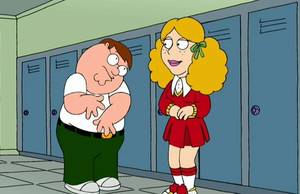 Family Guy Clown Porn - 31. \
