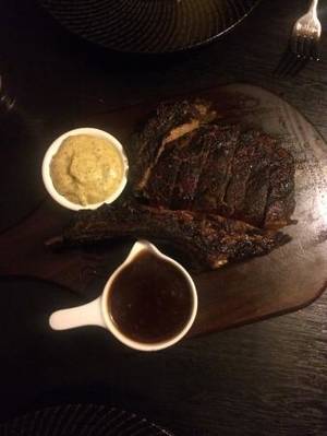 black cow porn - Black Cow Bistro: Hospo porn