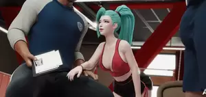 league of legends - League of Legends Rule 34 - 3D Porn Videos