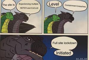 Nsfw Porn Comics - I bring more wings of fire. I am not sorry. : r/DankMemesFromSite19