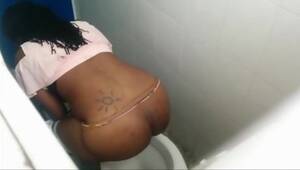 free ebony voyeur - Ebony Voyeur Porn Tube Videos, Free XXX Movies | HotEbonyTube.com