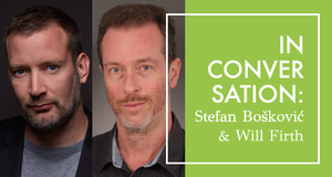 Krisztina Pratt Porn - Tectonic Shifts: An Interview with Montenegrin EUPL Winner Stefan BoÅ¡koviÄ‡  and Translator Will Firth - Asymptote Blog