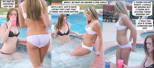 Bikini Porn Captions - Mixed Captions 1 - 36525775_016_e9f8 Porn Pic - EPORNER