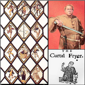 Friar Tuck Porn - Friar Tuck Porn | Sex Pictures Pass