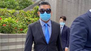 Forced Pissing Porn - Video of kindergarten girl peeing not child porn, court rules | The Standard