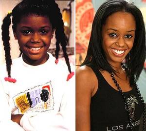 Jaimee Foxworth Celebrity Porn Stars - Child Star Gone Bad - Jaimee Foxworth: After leaving Family Matters, she  began abusing drugs and alcohol -- and supported her habit by starring in  porn ...