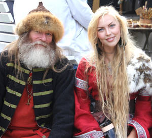 Ancient Viking Porn - A Two for one from - vegvisir - A pure viking blog