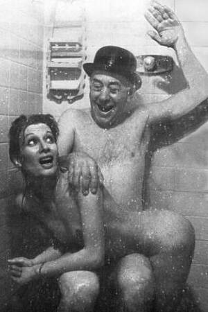 dailymotion spanking - Spanking In The Shower - Spanking Blog