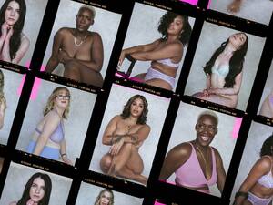 fat happy naked - Naked. Unfiltered. Complex. Real. This Is My Body