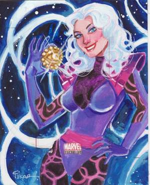 Clea Doctor Strange - Image result for dr strange and.clea cosplay