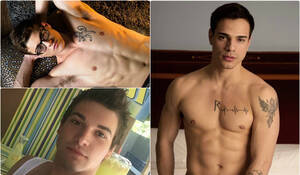 10 Gay Porn Stars - 10 Gay Porn Stars To Follow On Instagram [NSFW] | GayBuzzer