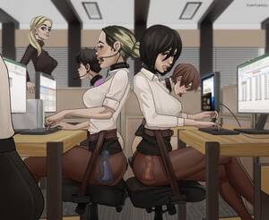 Hentai Humiliation Porn - Office humiliation free hentai porno, xxx comics, rule34 nude art at  HentaiLib.net