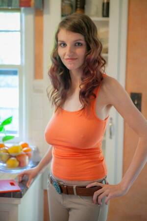 Amateur Clothed Tits - Babe Big Tits Clothed Porn Pics & XXX Photos - LamaLinks.com