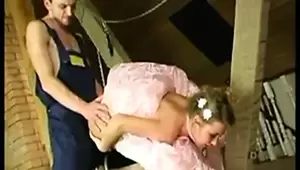 brides fucking anal - Free Bride Anal Porn Videos | xHamster