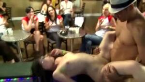 bride fucks stripper - Sexy Bride Fucked By A Stripper! : XXXBunker.com Porn Tube