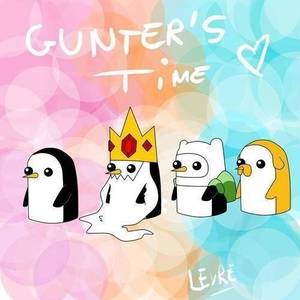 Gunter Adventure Time Porn - Explore Adventure Time Gunter and more!
