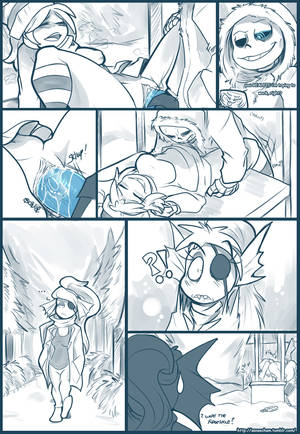 Female Flowey Undertale Porn - 