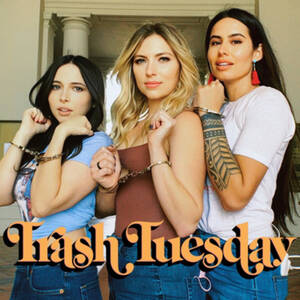 Miranda Cosgrove Pussy Porn - Wedding Woes â€“ Trash Tuesday w/Esther & Khalyla â€“ Podcast â€“ Podtail