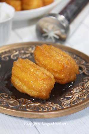 Croatian Cuisine - Croatian recipes