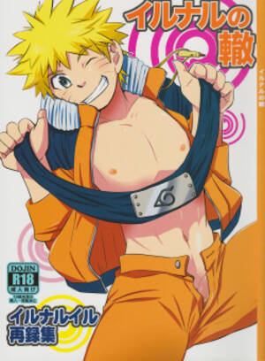 Naruto Iruka Gay Porn - Character: iruka umino (popular) - Hentai Manga, Doujinshi & Porn Comics