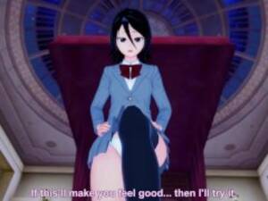 Bleach Rukia Lesbian - Bleach Rukia Videos and Porn Movies :: PornMD